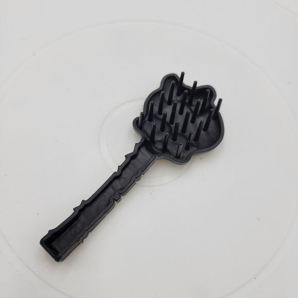 Monster High Hair Brush Black & Blue Kids Fashion Doll Accessories Lot of 5 - Picture 6 of 13